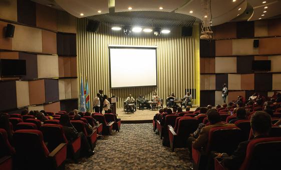 En RDC, faire d’un procès un exemple de lutte contre l’impunité